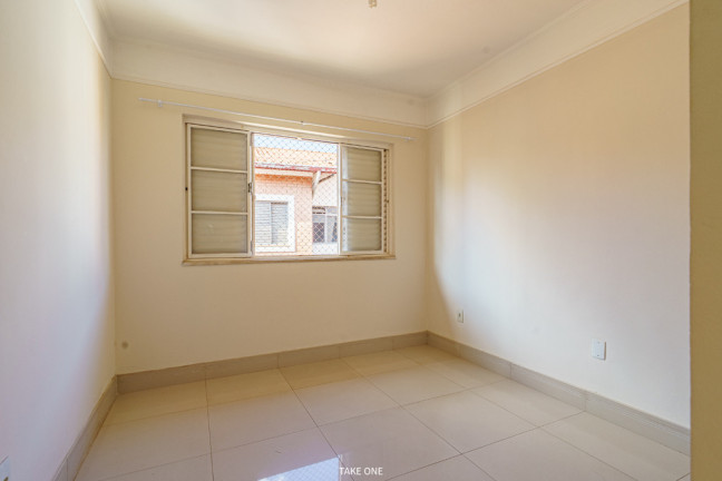 Imagem Imóvel com 3 Quartos à Venda, 97 m² em Jardim Planalto - Campinas