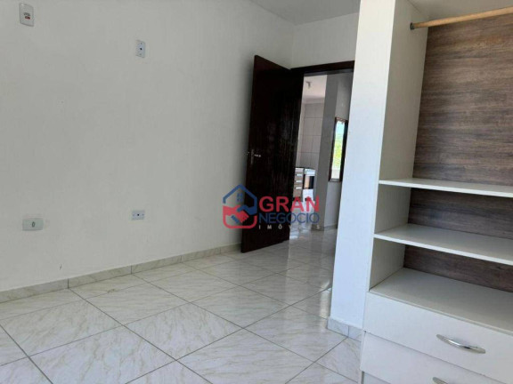 Imagem Apartamento com 2 Quartos à Venda, 60 m² em Paese - Itapoá Imagem Apartamento com 2 Quartos à Venda, 60 m² em Paese - Itapoá