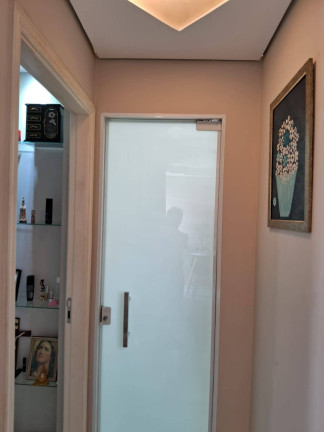 Imagem Apartamento com 2 Quartos à Venda,  em Balneário Salto Grande - Americana