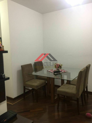 Imagem Apartamento com 2 Quartos à Venda, 57 m² em Jardim Ester - São Paulo