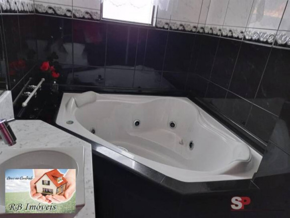 Imagem Casa com 3 Quartos à Venda, 165 m² em Demarchi - São Bernardo Do Campo Imagem Casa com 3 Quartos à Venda, 165 m² em Demarchi - São Bernardo Do Campo
