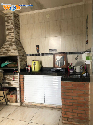 Imagem Apartamento com 4 Quartos à Venda,  em Vila Nossa Senhora De Fátima - São Vicente