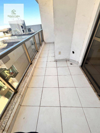 Imagem Apartamento com 1 Quarto à Venda, 45 m² em Praia De Itaparica - Vila Velha