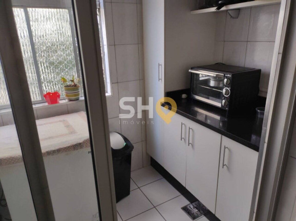Imagem Apartamento com 3 Quartos à Venda, 75 m² em Vila Anglo Brasileira - São Paulo