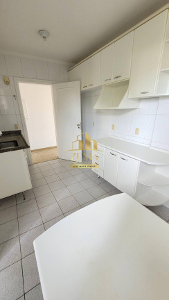 Imagem Apartamento com 3 Quartos à Venda, 94 m² em Vila Oliveira - Mogi Das Cruzes