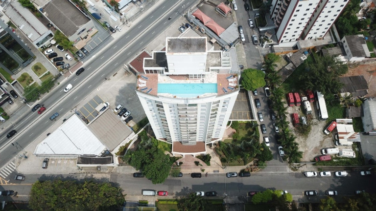 Imagem Apartamento com 1 Quarto à Venda, 32 m² em Vila Andrade - São Paulo Imagem Apartamento com 1 Quarto à Venda, 32 m² em Vila Andrade - São Paulo