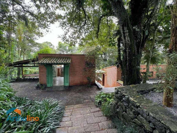Imagem Chácara com 1 Quarto à Venda ou Locação, 271 m² em Jardim Santa Paula - Cotia Imagem Chácara com 1 Quarto à Venda ou Locação, 271 m² em Jardim Santa Paula - Cotia