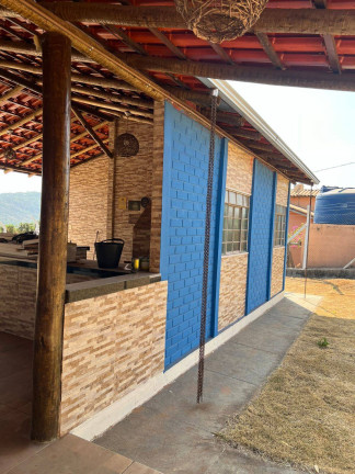 Imagem Chácara com 3 Quartos à Venda, 2.300 m² em Pedras - Itatiaiuçu Imagem Chácara com 3 Quartos à Venda, 2.300 m² em Pedras - Itatiaiuçu