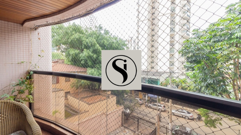 Imagem Apartamento com 2 Quartos à Venda, 156 m² em Indianópolis - São Paulo Imagem Apartamento com 2 Quartos à Venda, 156 m² em Indianópolis - São Paulo