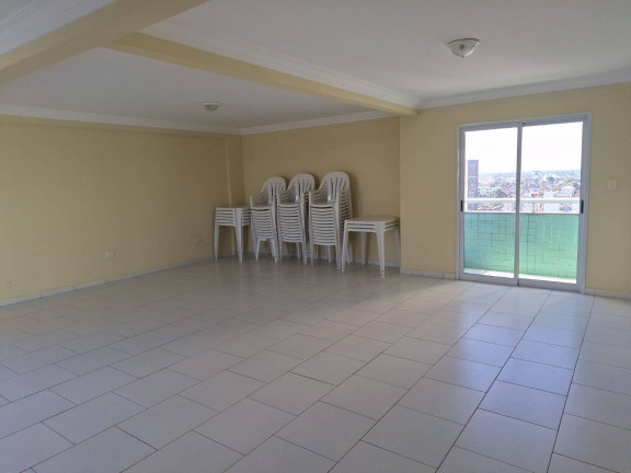Imagem Apartamento com 2 Quartos à Venda, 88 m² em Caiçara - Praia Grande