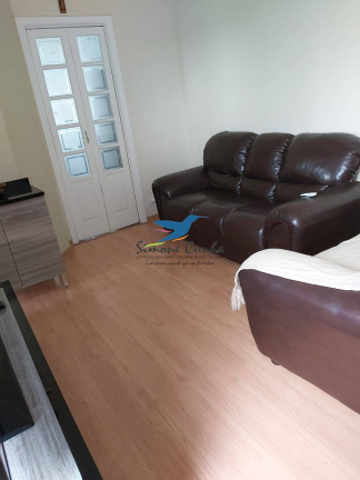 Imagem Apartamento com 2 Quartos à Venda, 55 m² em Jardim América - São José Dos Campos