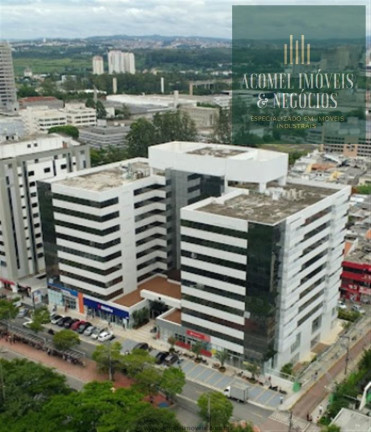 Imagem Imóvel para Alugar, 33 m² em Alphaville - Barueri Imagem Imóvel para Alugar, 33 m² em Alphaville - Barueri