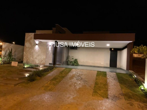 Imagem Casa com 3 Quartos à Venda, em Vila Do Golf - Ribeirão Preto Imagem Casa com 3 Quartos à Venda, em Vila Do Golf - Ribeirão Preto