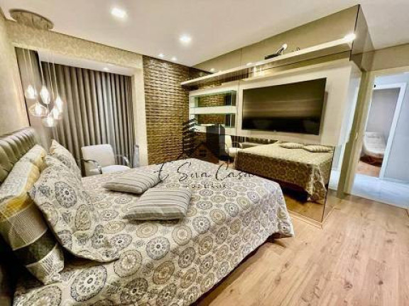Imagem Apartamento com 3 Quartos à Venda, 148 m² em Cabral - Contagem