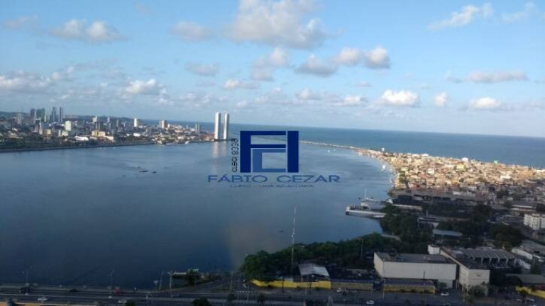 Imagem Apartamento com 2 Quartos à Venda, 55 m² em Boa Viagem - Recife