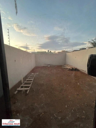Imagem Casa com 2 Quartos à Venda, 72 m² em Riviera Park - Campo Grande Imagem Casa com 2 Quartos à Venda, 72 m² em Riviera Park - Campo Grande
