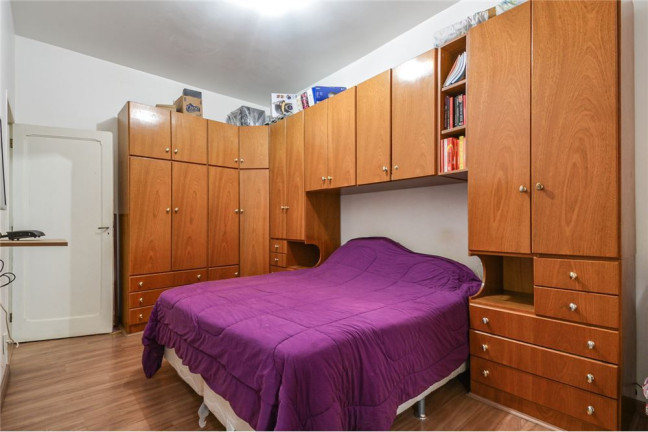 Imagem Imóvel com 1 Quarto à Venda, em Aclimação - São Paulo Imagem Imóvel com 1 Quarto à Venda, em Aclimação - São Paulo