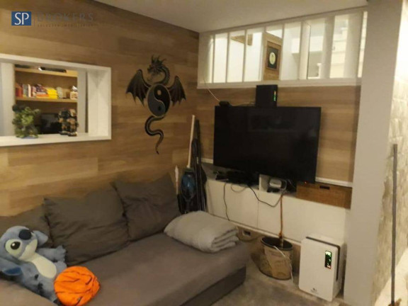 Imagem Casa com 3 Quartos à Venda, 240 m² em Vila Andrade - São Paulo Imagem Casa com 3 Quartos à Venda, 240 m² em Vila Andrade - São Paulo