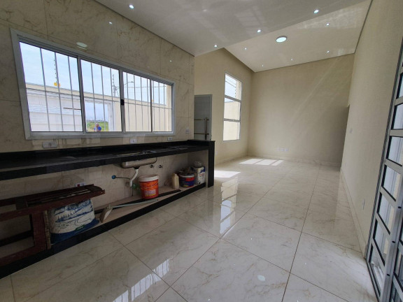 Imagem Casa com 3 Quartos à Venda, 85 m² em Bela Vile - Hortolândia