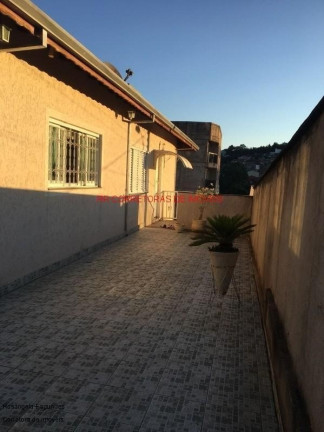 Imagem Sobrado com 3 Quartos à Venda, 200 m² em Parque Primavera - Poços De Caldas Imagem Sobrado com 3 Quartos à Venda, 200 m² em Parque Primavera - Poços De Caldas