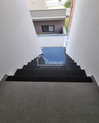 Imagem Imóvel com 3 Quartos à Venda, 160 m² em Cajuru Do Sul - Sorocaba
