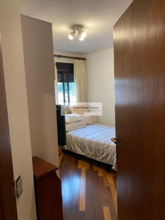 Imagem Apartamento com 4 Quartos à Venda, 174 m² em Moema - São Paulo Imagem Apartamento com 4 Quartos à Venda, 174 m² em Moema - São Paulo