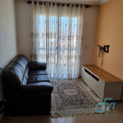 Imagem Apartamento com 2 Quartos à Venda, 52 m² em Vila Das Nações - Ferraz De Vasconcelos