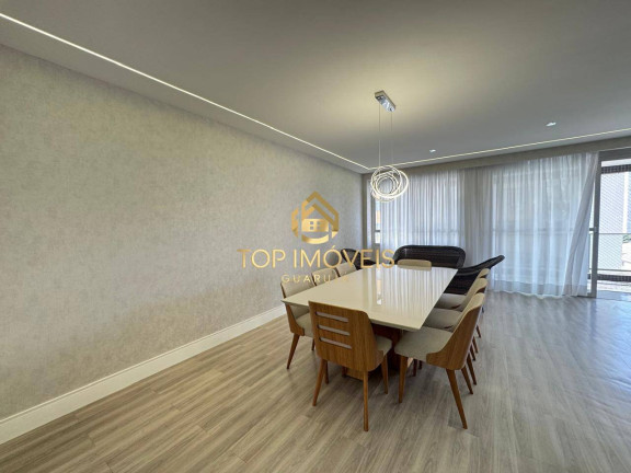 Imagem Apartamento com 4 Quartos à Venda, 244 m² em Pitangueiras - Guarujá Imagem Apartamento com 4 Quartos à Venda, 244 m² em Pitangueiras - Guarujá