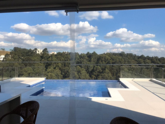 Casa de Condomínio com 4 Quartos à Venda, 470 m² em Tambore 10 - Alphaville
