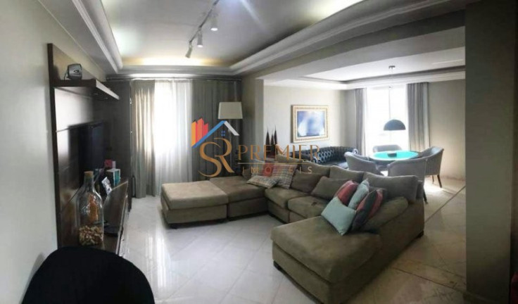 Cobertura com 3 Quartos à Venda, 312 m² em Campinas - São José