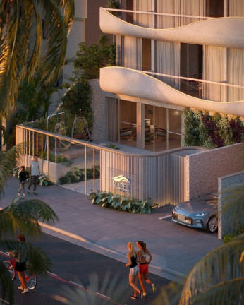 Imagem Apartamento com 1 Quarto à Venda, 27 m² em Bessa - João Pessoa Imagem Apartamento com 1 Quarto à Venda, 27 m² em Bessa - João Pessoa