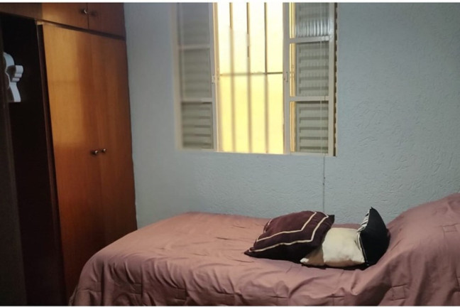 Imagem Casa com 4 Quartos à Venda, 173 m² em Penha De França - São Paulo Imagem Casa com 4 Quartos à Venda, 173 m² em Penha De França - São Paulo