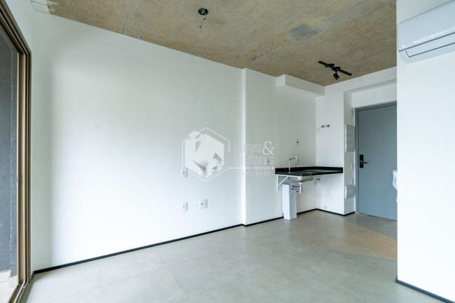 Imagem Imóvel com 1 Quarto à Venda, 22 m² em Cerqueira César - São Paulo Imagem Imóvel com 1 Quarto à Venda, 22 m² em Cerqueira César - São Paulo