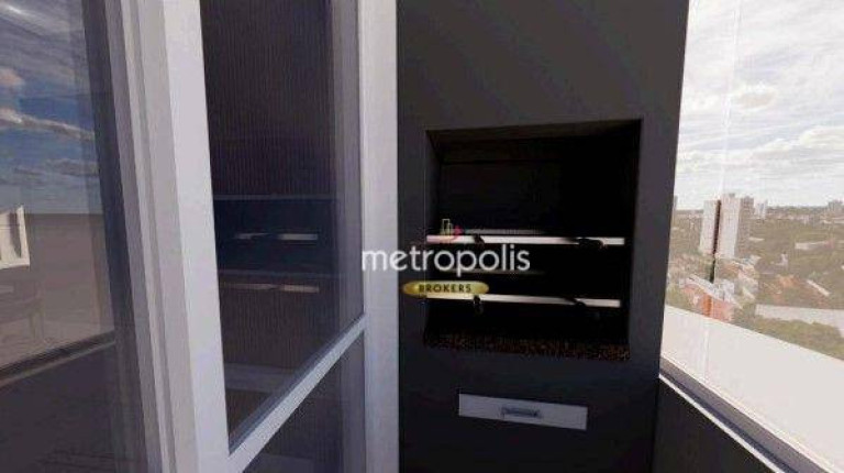Imagem Apartamento com 1 Quarto à Venda, 28 m² em Vila Granada - São Paulo Imagem Apartamento com 1 Quarto à Venda, 28 m² em Vila Granada - São Paulo