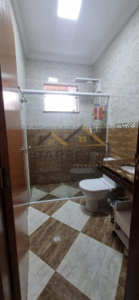 Imagem Casa com 2 Quartos à Venda, 121 m² em Parque Conceição Ii - Piracicaba Imagem Casa com 2 Quartos à Venda, 121 m² em Parque Conceição Ii - Piracicaba