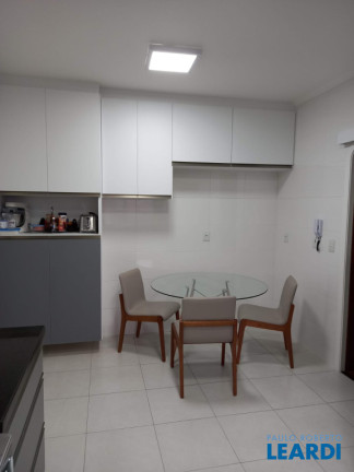 Imagem Apartamento com 3 Quartos à Venda, 198 m² em Centro - Santo André Imagem Apartamento com 3 Quartos à Venda, 198 m² em Centro - Santo André
