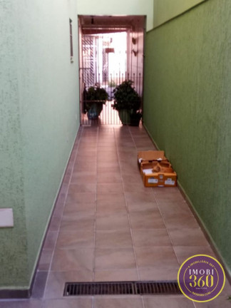 Imagem Sobrado com 3 Quartos à Venda, 154 m² em Tatuapé - São Paulo Imagem Sobrado com 3 Quartos à Venda, 154 m² em Tatuapé - São Paulo
