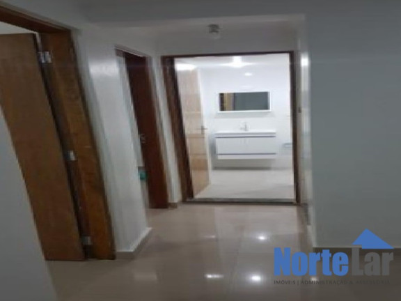 Imagem Apartamento com 2 Quartos à Venda, 48 m² em Sítio Morro Grande - São Paulo Imagem Apartamento com 2 Quartos à Venda, 48 m² em Sítio Morro Grande - São Paulo
