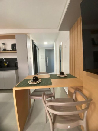Imagem Apartamento com 1 Quarto à Venda, 30 m² em Jardim Oceania - João Pessoa Imagem Apartamento com 1 Quarto à Venda, 30 m² em Jardim Oceania - João Pessoa