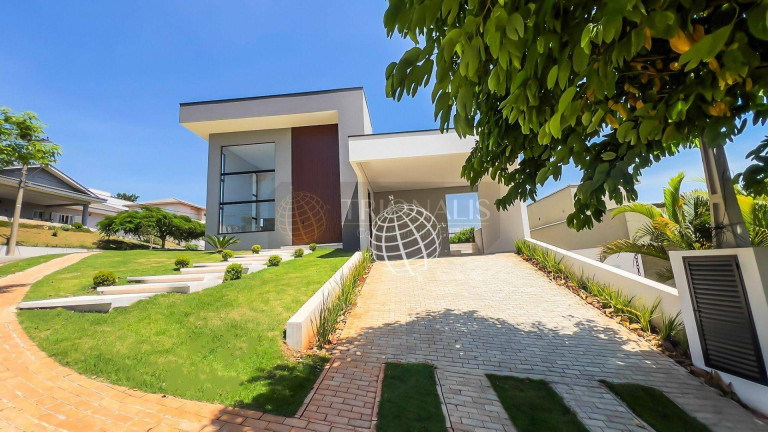 Imagem Casa com 4 Quartos à Venda, 311 m² em Condomínio Figueira Garden - Atibaia Imagem Casa com 4 Quartos à Venda, 311 m² em Condomínio Figueira Garden - Atibaia