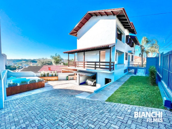 Imagem Sobrado com 3 Quartos à Venda, 328 m² em Jardim América - Caxias Do Sul Imagem Sobrado com 3 Quartos à Venda, 328 m² em Jardim América - Caxias Do Sul