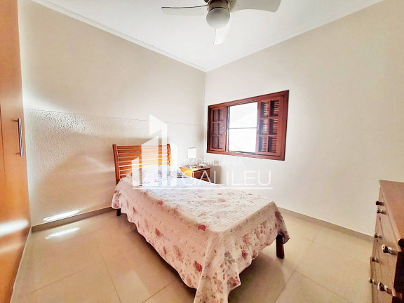Imagem Casa com 3 Quartos à Venda, 104 m² em Jardim Nossa Senhora Auxiliadora - Campinas