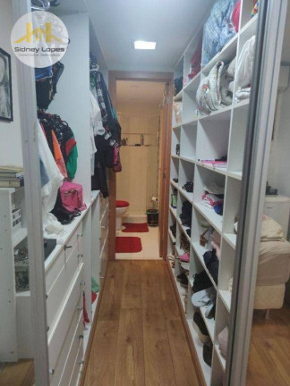 Imagem Cobertura com 4 Quartos à Venda, 236 m² em Freguesia De Jacarepaguá - Rio De Janeiro