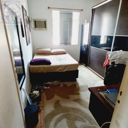 Imagem Sobrado com 3 Quartos à Venda, 144 m² em Aparecida - Santos Imagem Sobrado com 3 Quartos à Venda, 144 m² em Aparecida - Santos