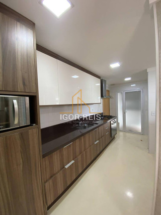 Imagem Apartamento com 3 Quartos à Venda, 250 m² em Parque Tamandaré - Campos Dos Goytacazes