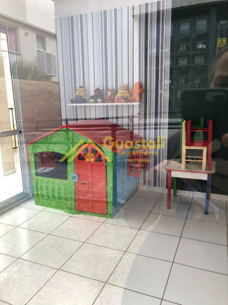 Imagem Apartamento com 2 Quartos à Venda, 45 m² em Loteamento Kobayat Líbano - Piracicaba