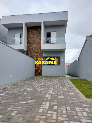 Imagem Casa com 3 Quartos à Venda, 100 m² em Balneario Recanto Do Sol - Caraguatatuba Imagem Casa com 3 Quartos à Venda, 100 m² em Balneario Recanto Do Sol - Caraguatatuba