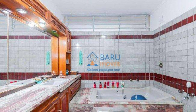 Imagem Sobrado com 3 Quartos à Venda ou Locação, 410 m² em Lapa - São Paulo Imagem Sobrado com 3 Quartos à Venda ou Locação, 410 m² em Lapa - São Paulo