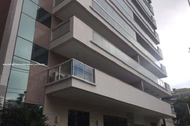 Imagem Apartamento com 4 Quartos à Venda, 128 m² em Freguesia - Rio De Janeiro