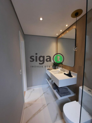 Imagem Apartamento com 3 Quartos à Venda, 115 m² em Anália Franco - São Paulo Imagem Apartamento com 3 Quartos à Venda, 115 m² em Anália Franco - São Paulo